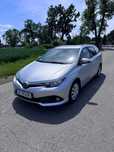 Toyota Auris Pierwszy własciciel