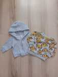 Bluza niemowlęca Król Lew Disney, bluza niemowlęca Reserved