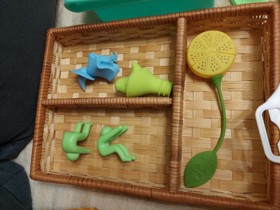 Кухонне приладдя