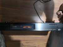 Tuner radiowy JVC