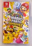 Gra Mario Party Jamboree na Nintendo Switch /Nowa! s. Chorzów Wolka
