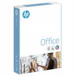Papier biurowy HP OFFICE A4 80g RYZA 500 kartek ksero  do drukarki