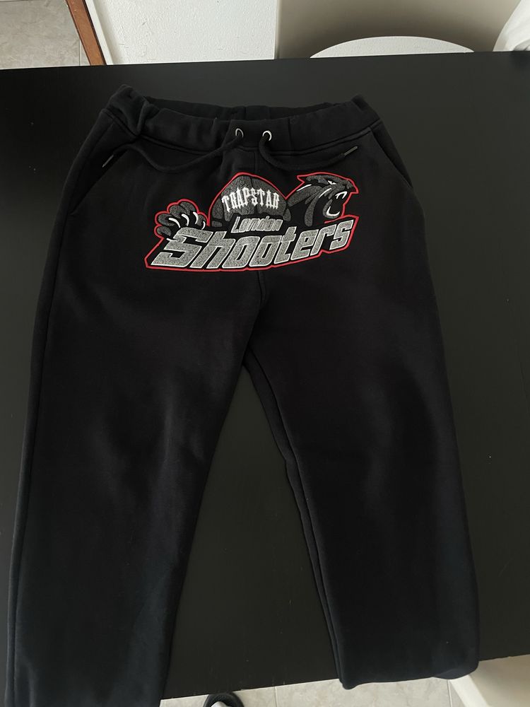 Conjunto trapstar shooters