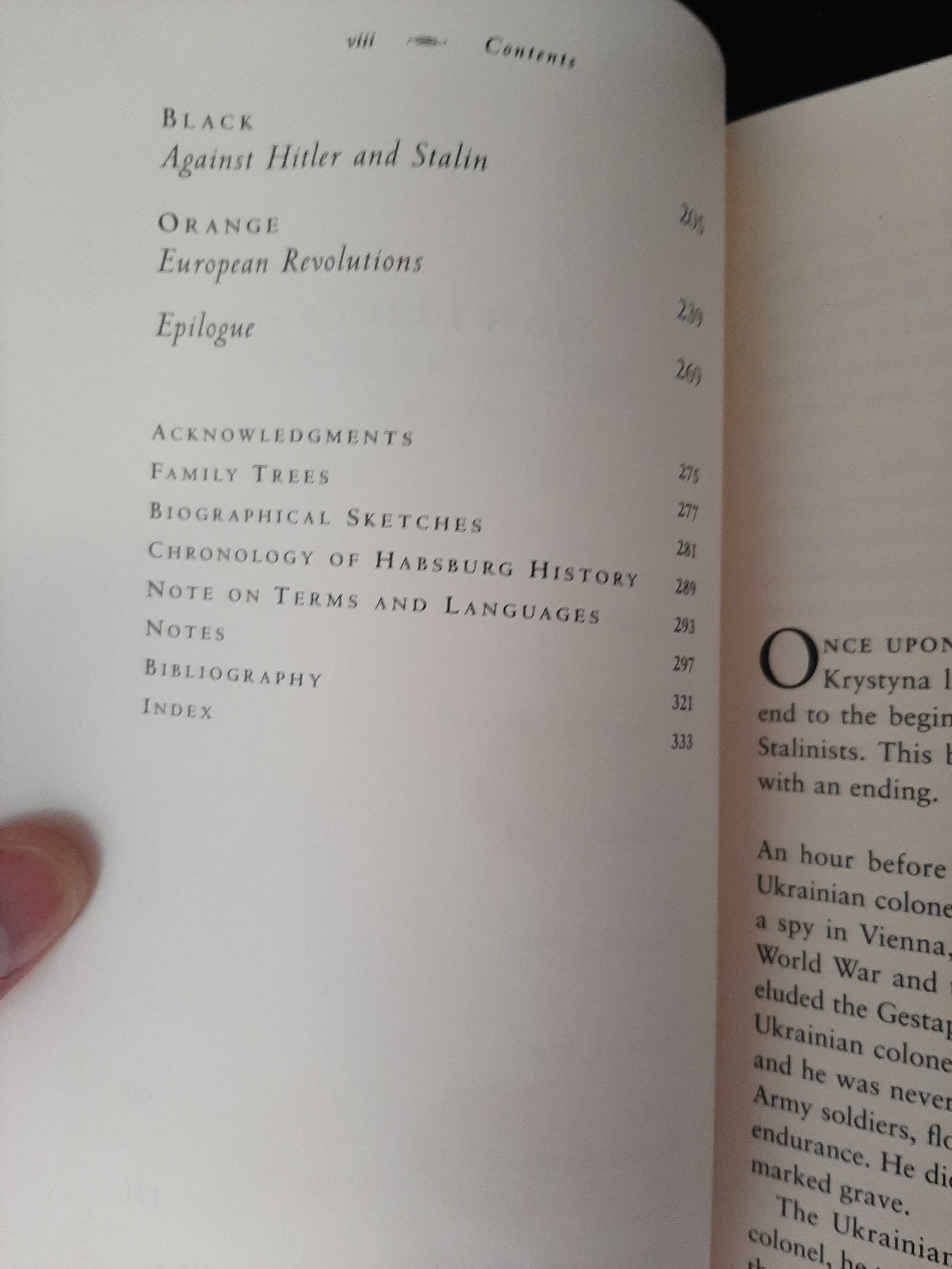 Timothy Snyder – The Red Prince: Secret Lives of a Habsburg Archduke