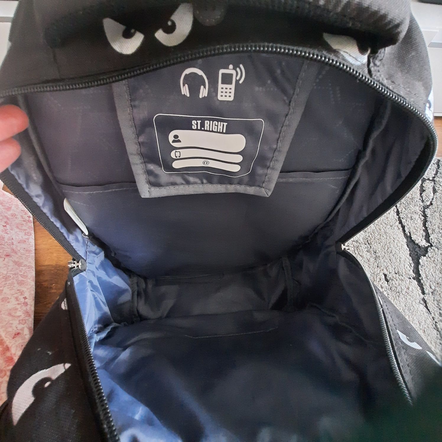 Plecak coolpack uniwersalny