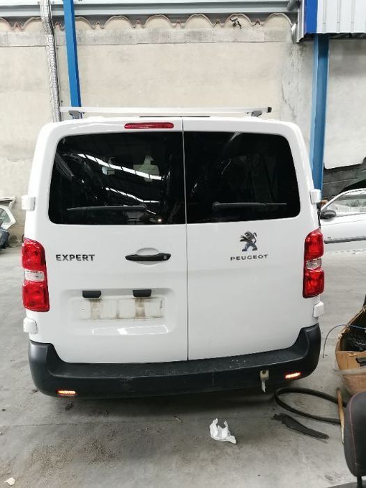 Peças Peugeot Expert 1.5 HDI do ano 2018 (YH01)
