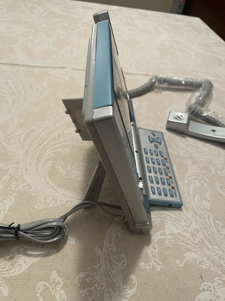 Telefone de secretaria