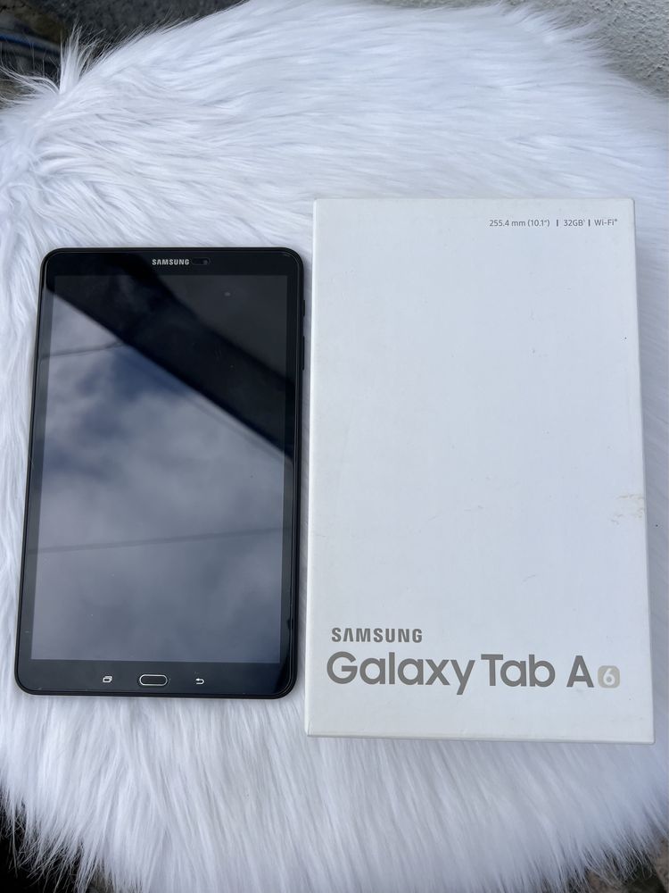 Samsung Galaxy Tab A 10.1