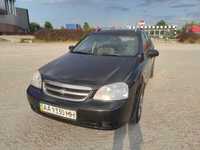 Chevrolet Lacetti 1.8 2012 (газ/бензин)