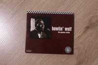 Howlin' Wolf – The genuine article