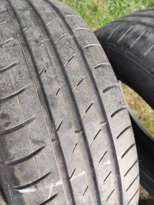 Opony Vredestein T-Trac 2 185/65 R15