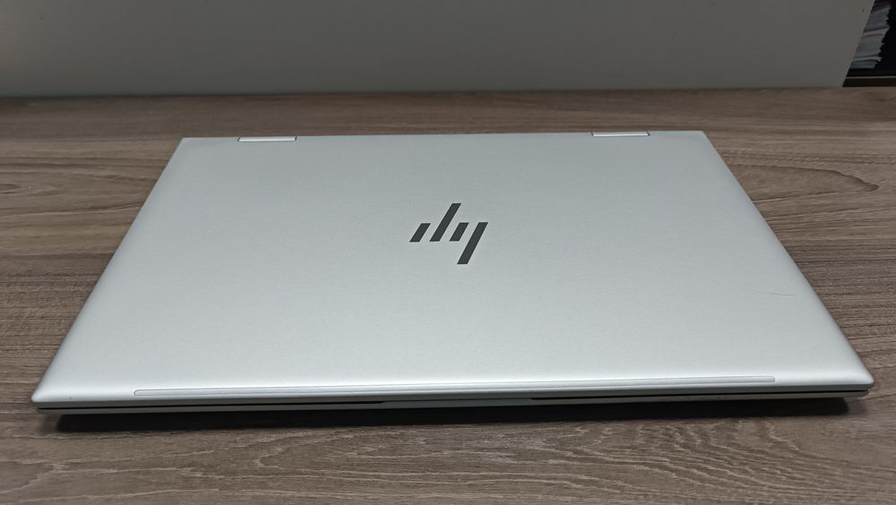 Сенсорный HP ENVY x360 / I7-1255U / 256GB / 16GB RAM / WIN11