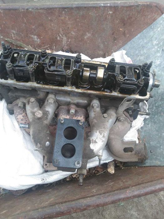 Ремонт ГБЦ  и автомобилей