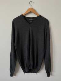 Sweter Zara rozmiar L