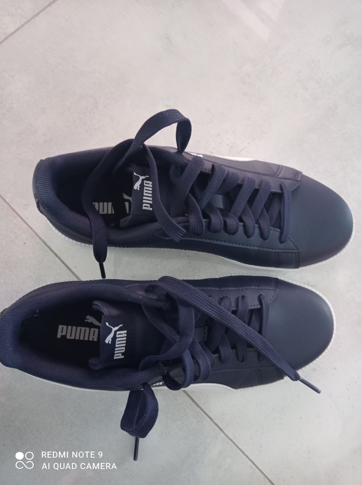 Buty PUMA NEW 38
