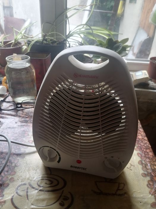 Продам электрообогреватель