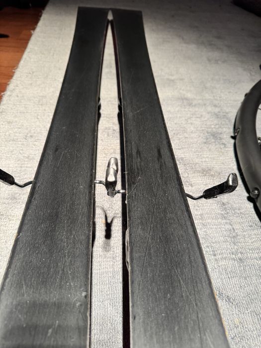 Narty Rossignol Hero Junior PRO Multi-Event