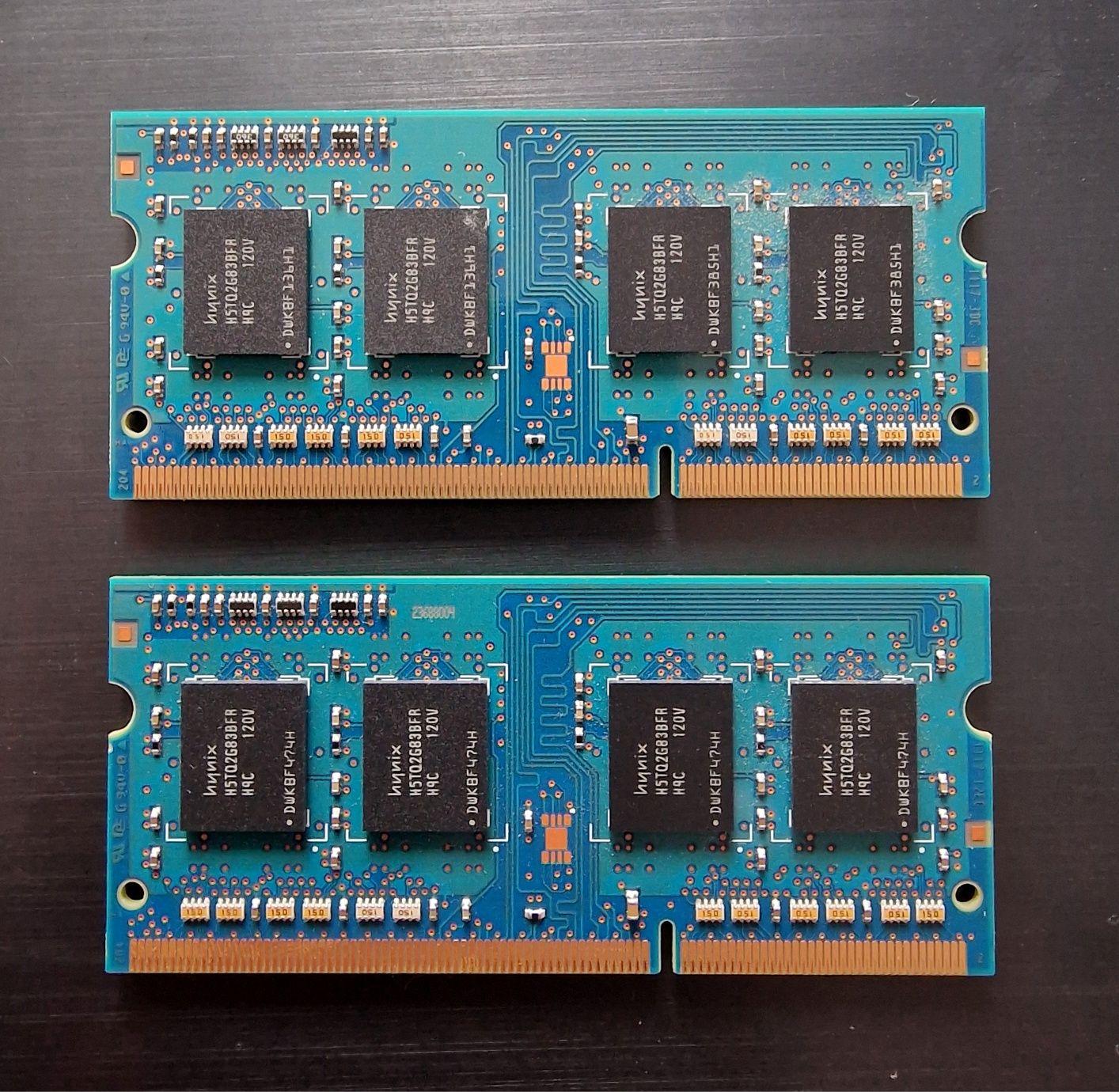 Pamięć RAM DDR3 4GB Do laptopa