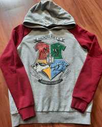 Bluza z kapturem Harry Potter 158/164