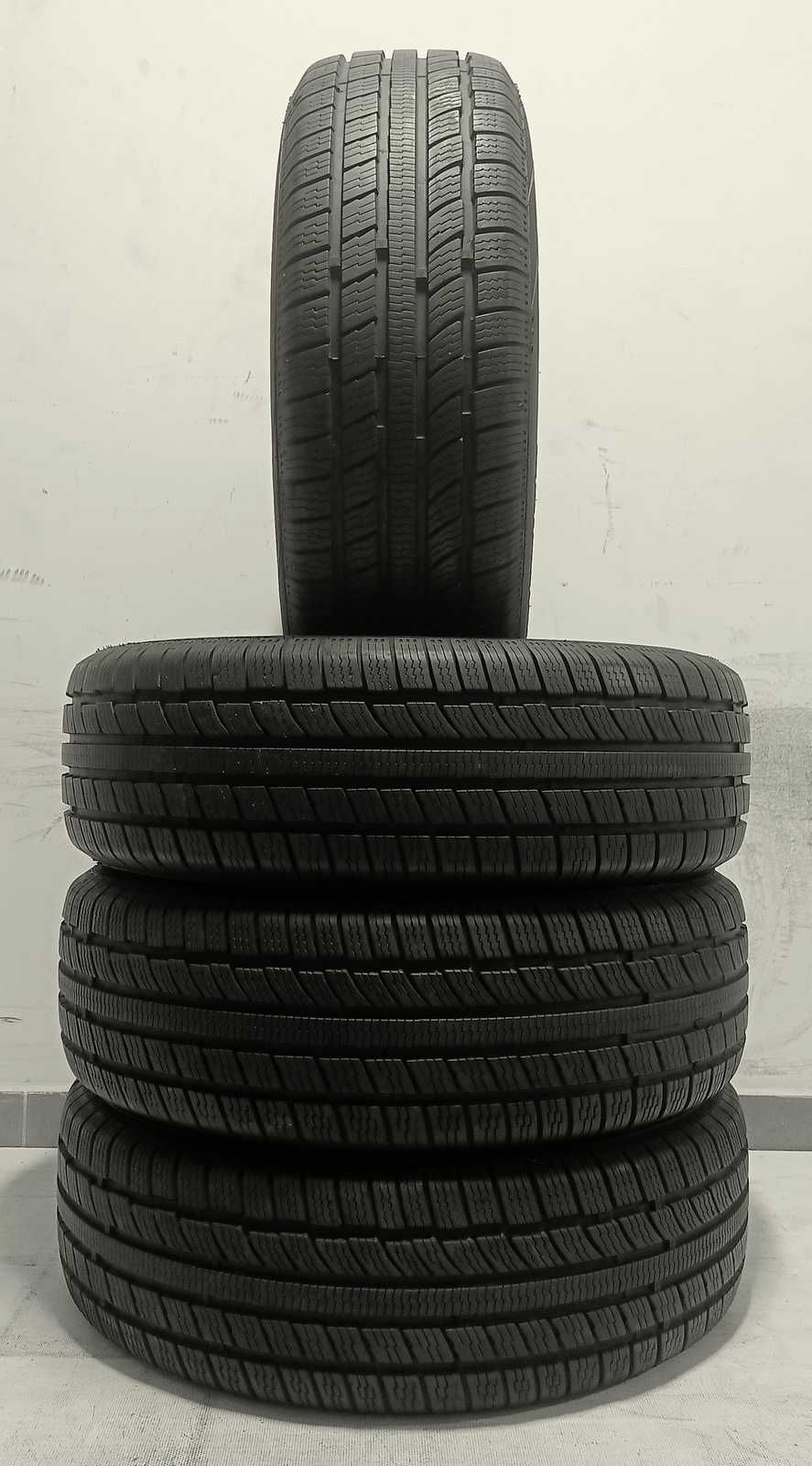 Opony 185/65 R15 OVATION VI-782 AS ALL SEASON całoroczne 185/65r15