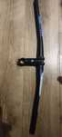 CUBE Kierownica rowerowa FRB blue 660mm