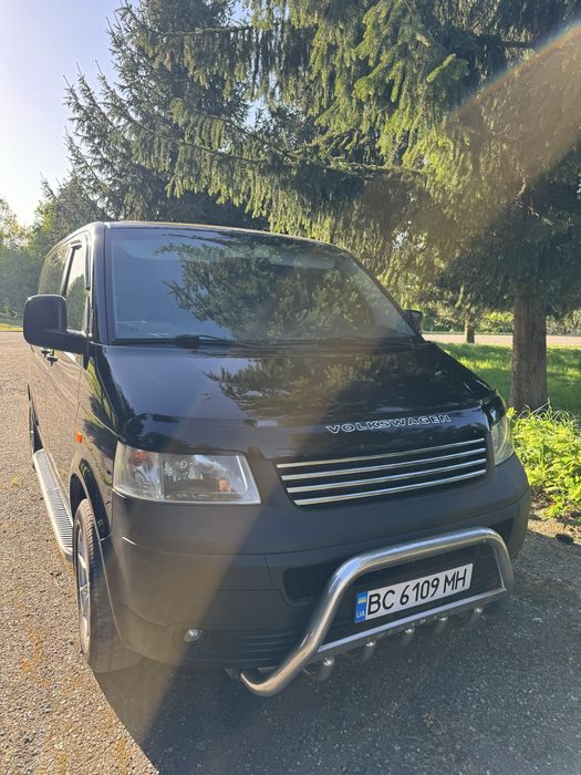 Продається VW Т5