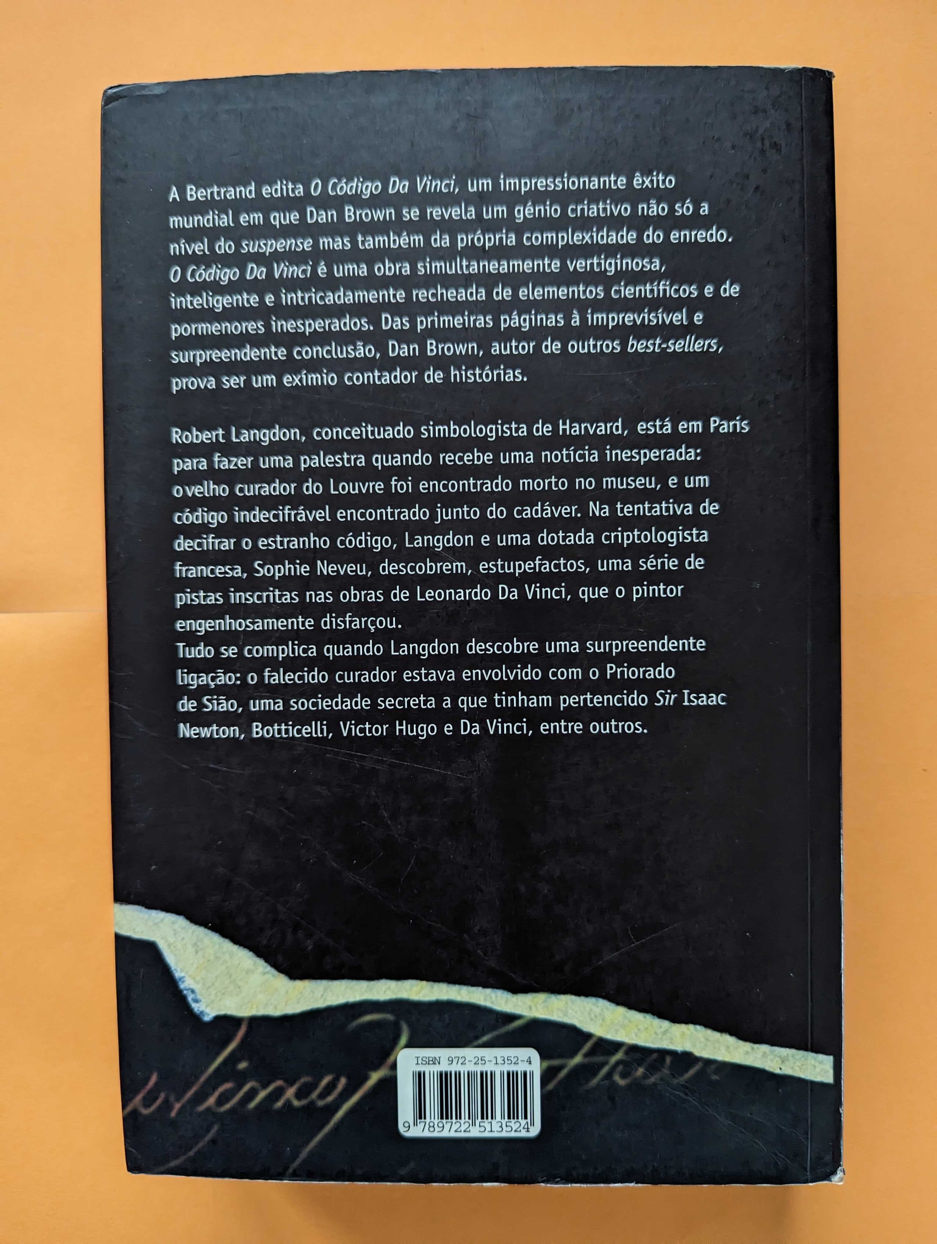 O Código DaVinci