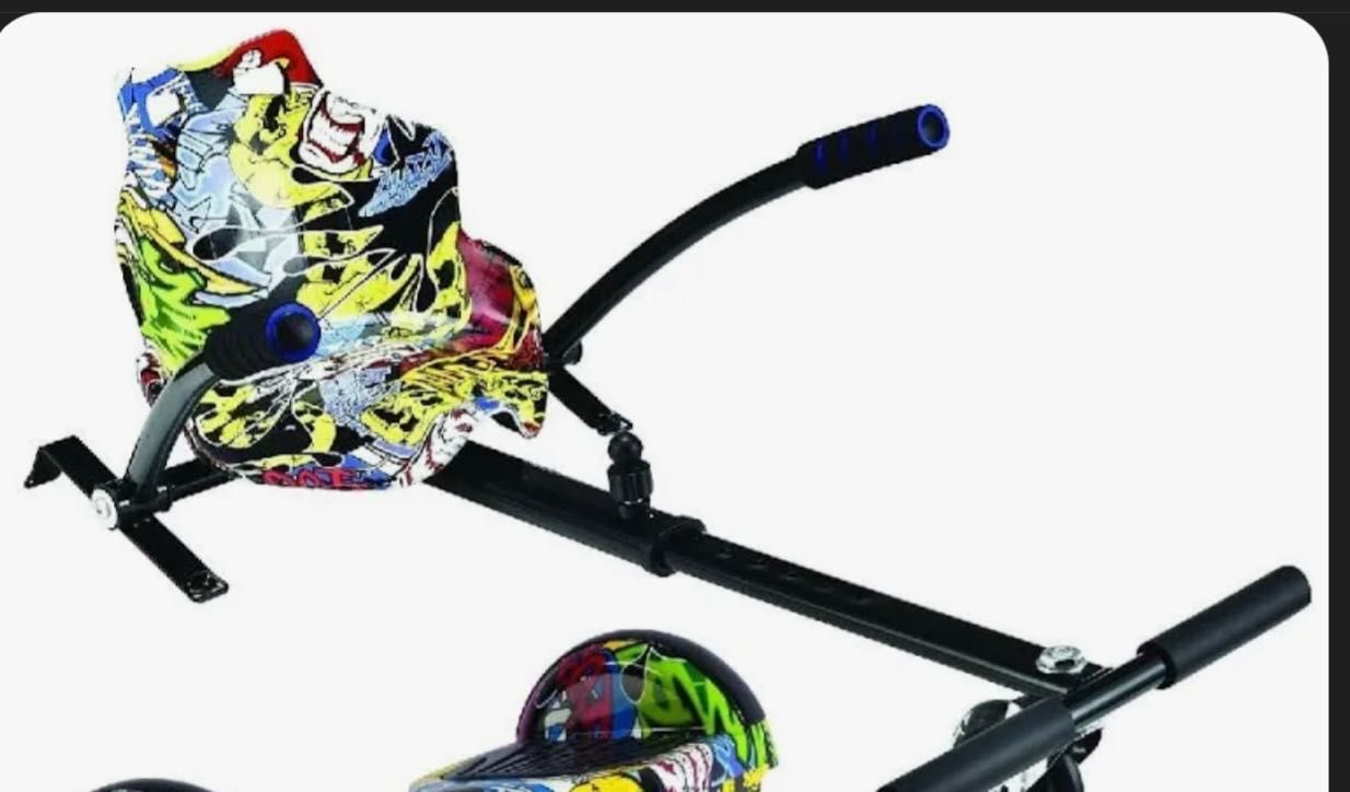 Suport hoverbord