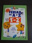 Férias de A a Z  plim