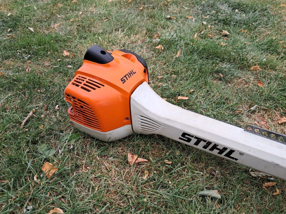 Kosa spalinowa stihl FS410 c 2.7KM professional ładny stan FS 410 260