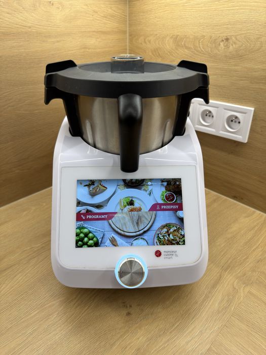 monsieur cuisine smart lidlomix