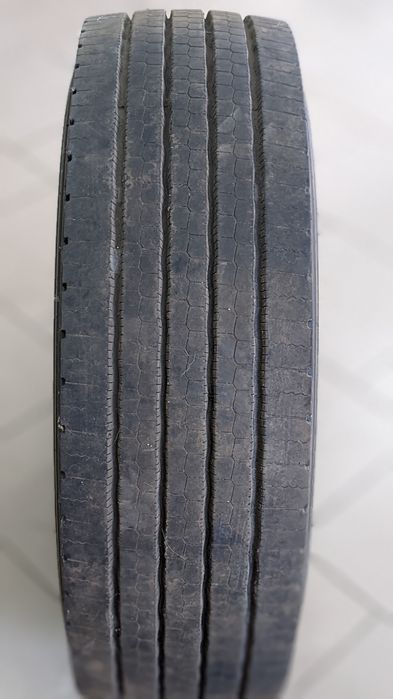 245/70 R17.5 crosswind cws20E