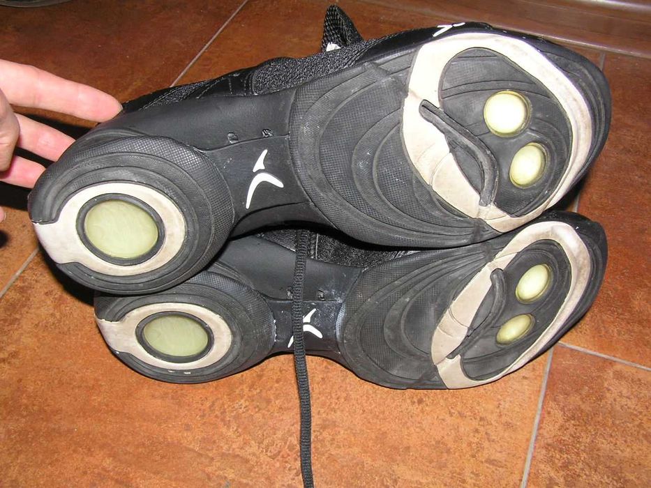 Кроссовки женские кожа Decathlon