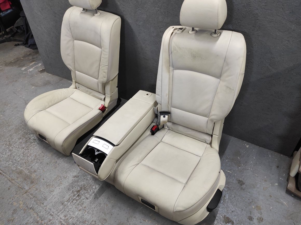 Сиденья салон Сидушки БМВ Ф07 GT Opel Vivaro Vito Trafik БУС