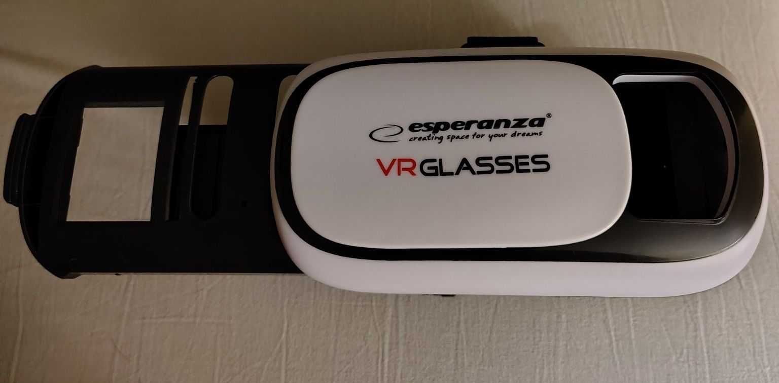 Google Esperanza 3D , smartphon 3,5"-6"