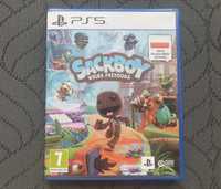 Sackboy Wielka Przygoda - gra na PS5