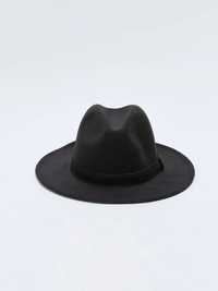 Продам черную шляпу