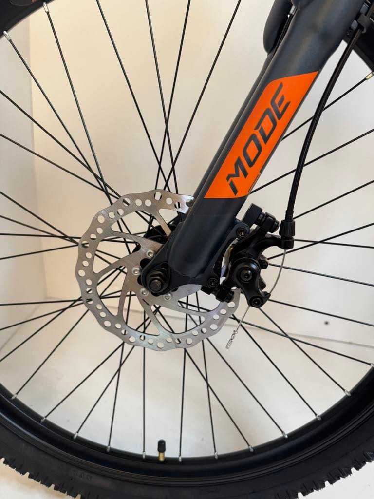 Nowy Rower MTB Kands Battle Koło 26" Rama 15" Dystrybutor