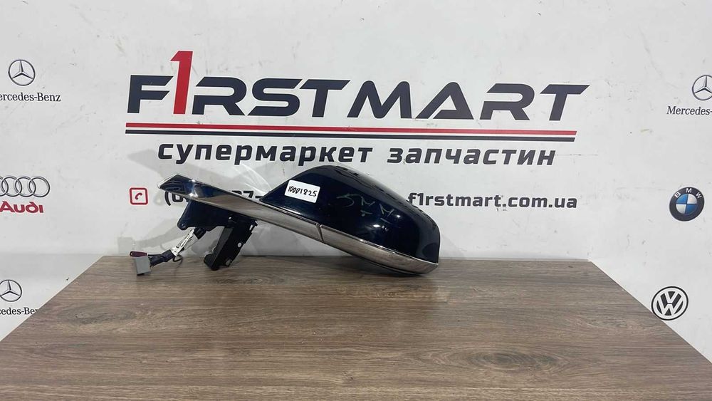 Дзеркало ліве праве TESLA MS 2013-2016