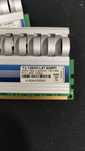 Memória DDR3 2GB pack 3
