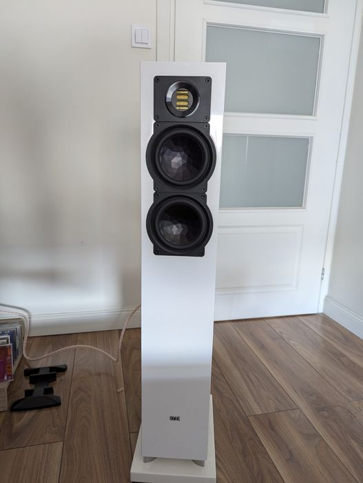 Elac Fs247.3 Jet 5 Generacji AMT