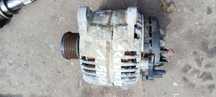 RENAULT SCENIC 1,5DCI ALTERNATOR 0124525082