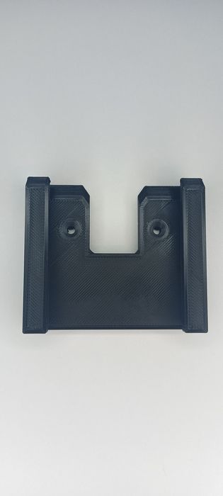 Uchwyt / Wieszak na baterię Bosch –  Solidny i trwały