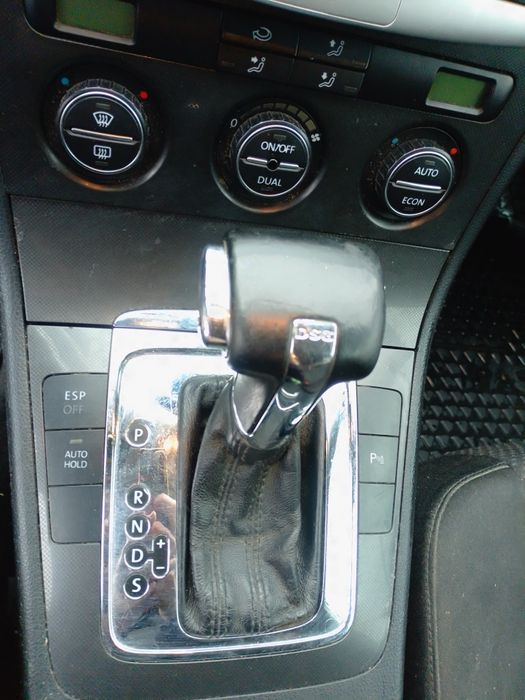 Volkswagen Passat b6