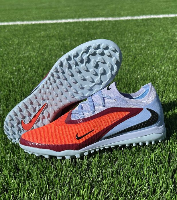 !SALE! Сороконожки Nike Phantom 6 TF Elite 39 40 41 42 43 44 45 фантом