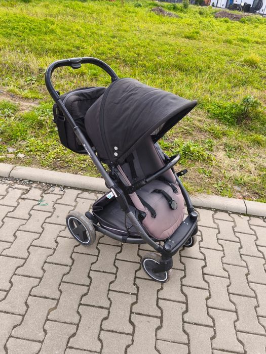 X-lander x-cite do sprzedania spacerowka i gondola!!!