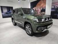 Baic BJ60 Bardzo bogato wyposażony !!!