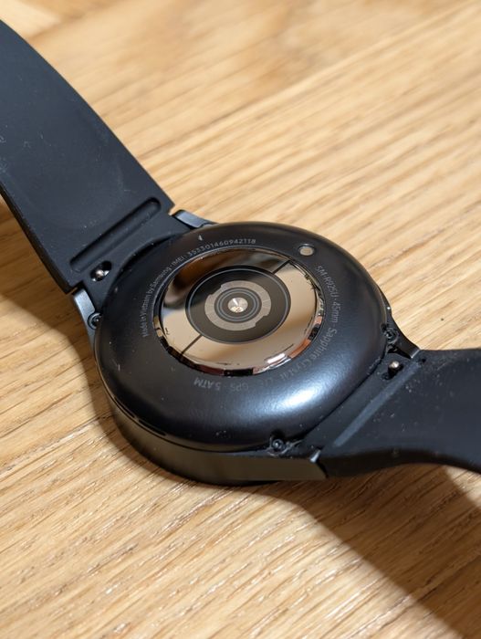 Смарт годинник Samsung Galaxy Watch 5 Pro R925N