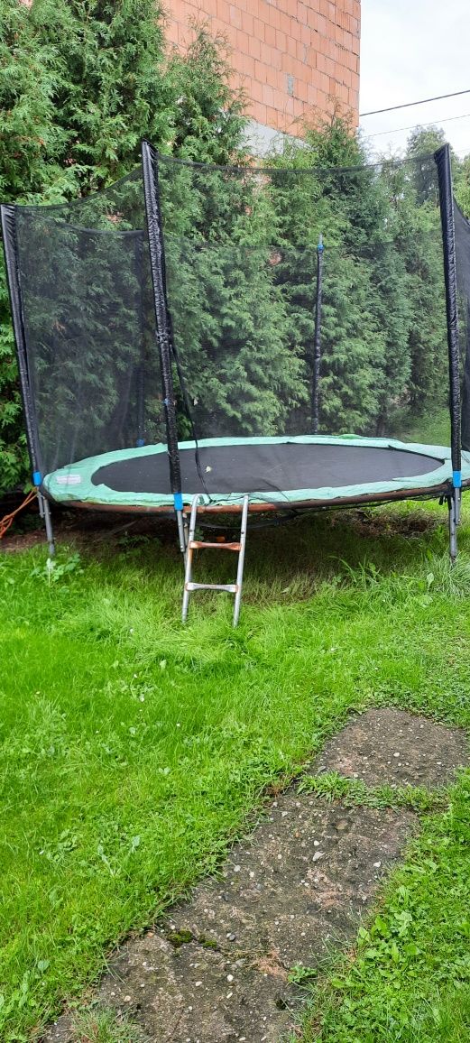 Trampolina 366cm