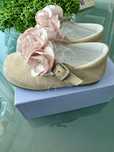 Sapatos de Batizado “TINNY SHOES” 23